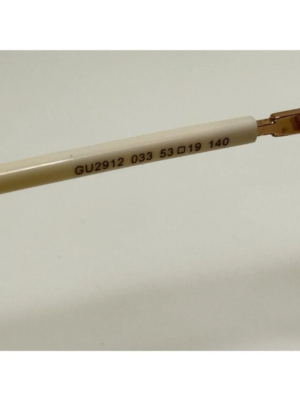Guess this item